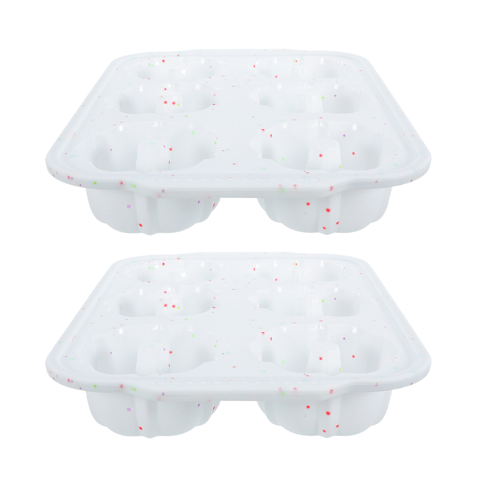 2Pcs Silicone Baking Molds Don - Donut Mold Silicone ulasan dan harga
