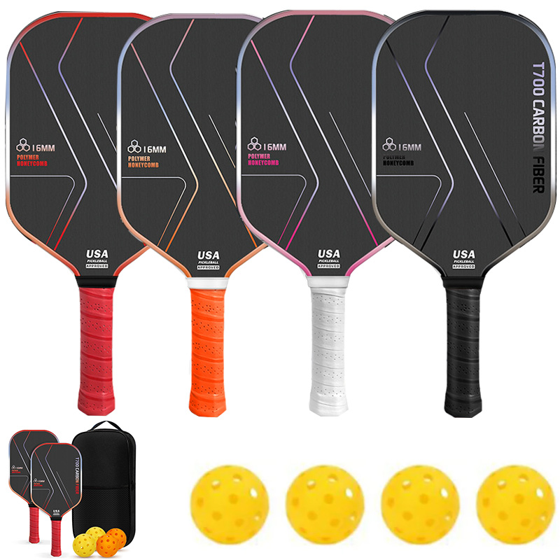 Popular Carbon Fiber Picklebal - Crepe Pan Carbon ulasan dan harga