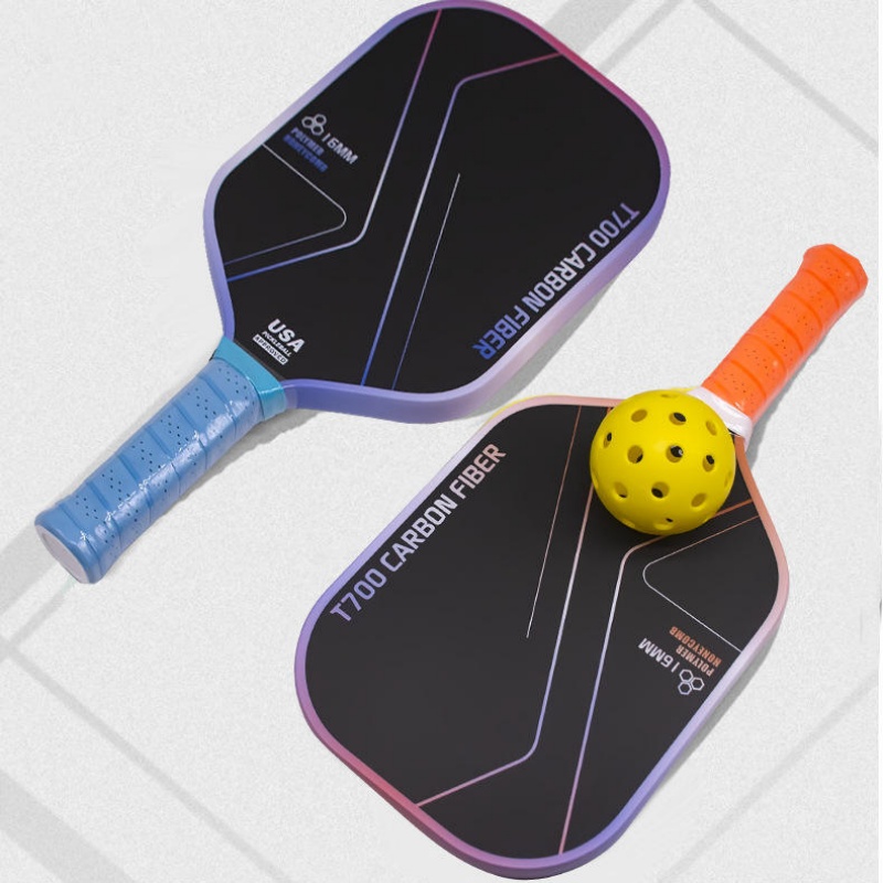Popular Carbon Fiber Picklebal - Crepe Pan Carbon ulasan dan harga