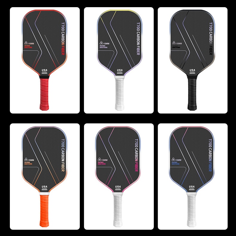 Popular Carbon Fiber Picklebal - Crepe Pan Carbon ulasan dan harga
