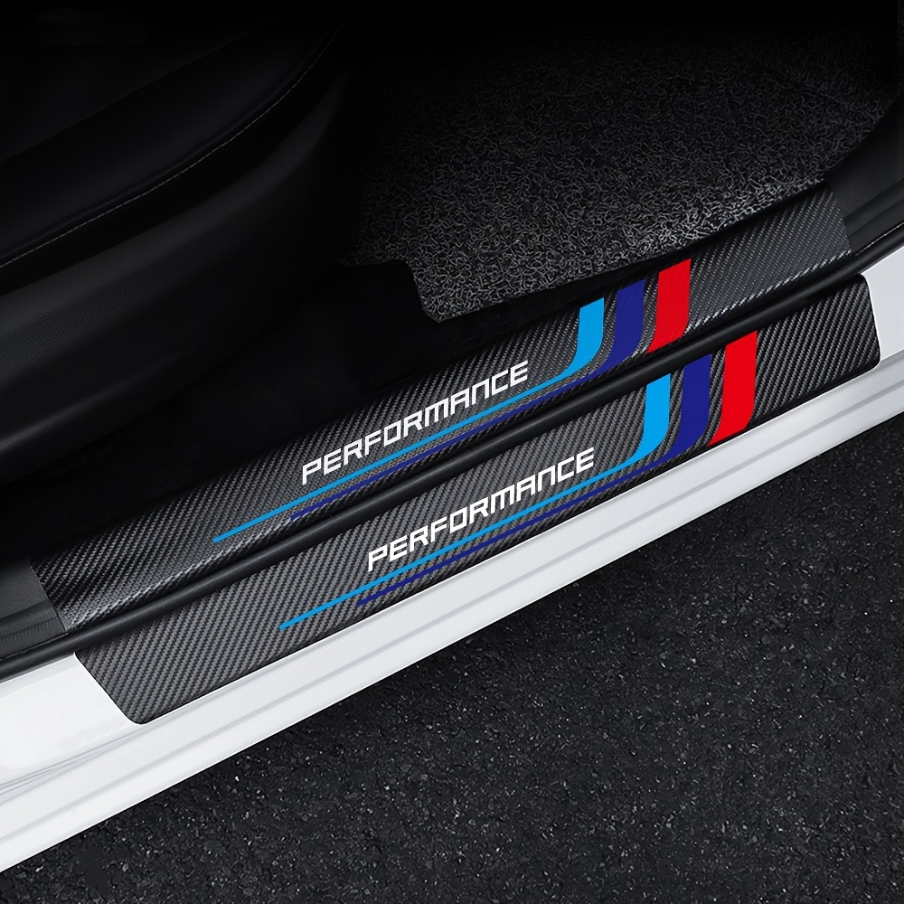 4pcs Carbon Fiber Sill Plate S - Crepe Pan Carbon ulasan dan harga