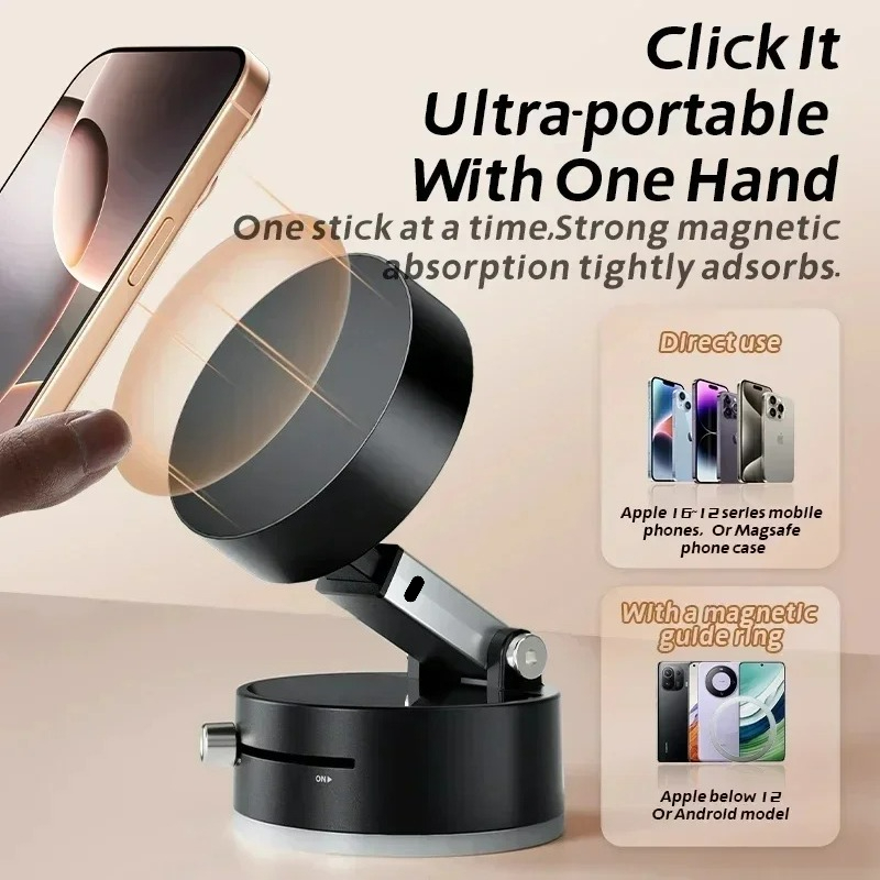 High Performance Magnetic Vacu - Taco Stand Holder ulasan dan harga