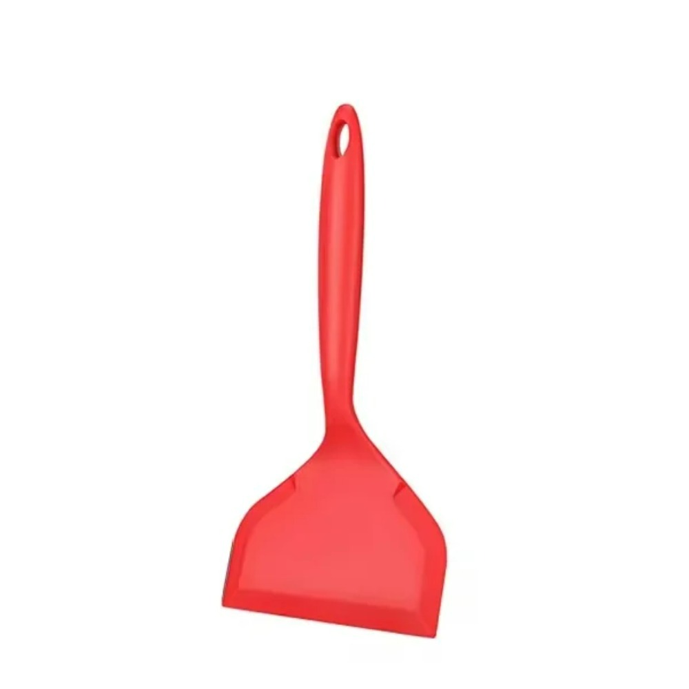 Silicone Spatula Pancakes Shov - Okonomiyaki Spatula ulasan dan harga