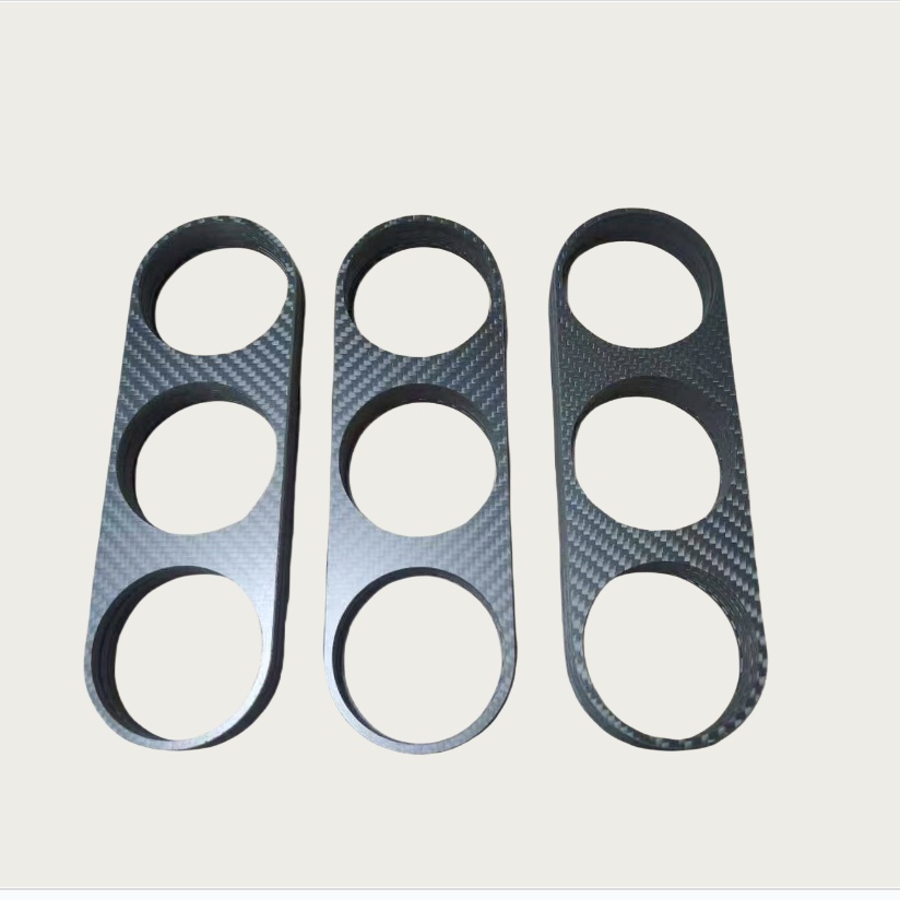 Carbon Fiber Sheet Plate Cutti - Crepe Pan Carbon ulasan dan harga
