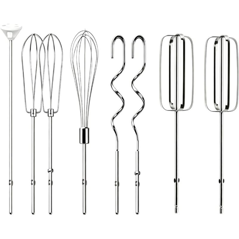 KEOL-Hand Mixer Attachments Fo - Kitchenaid Mixer Hand Mixer ulasan dan harga