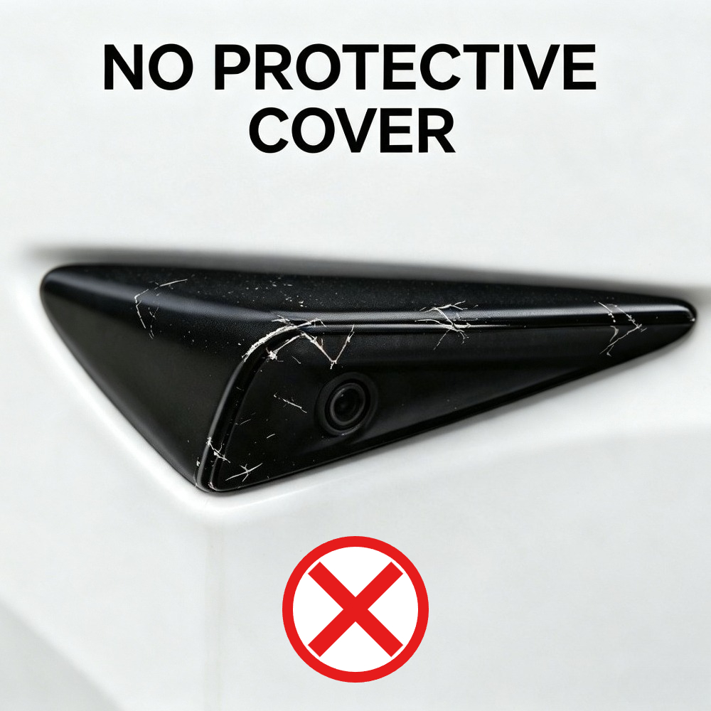 For Tesla New Model Y/YL Junip - Crepe Pan Carbon ulasan dan harga