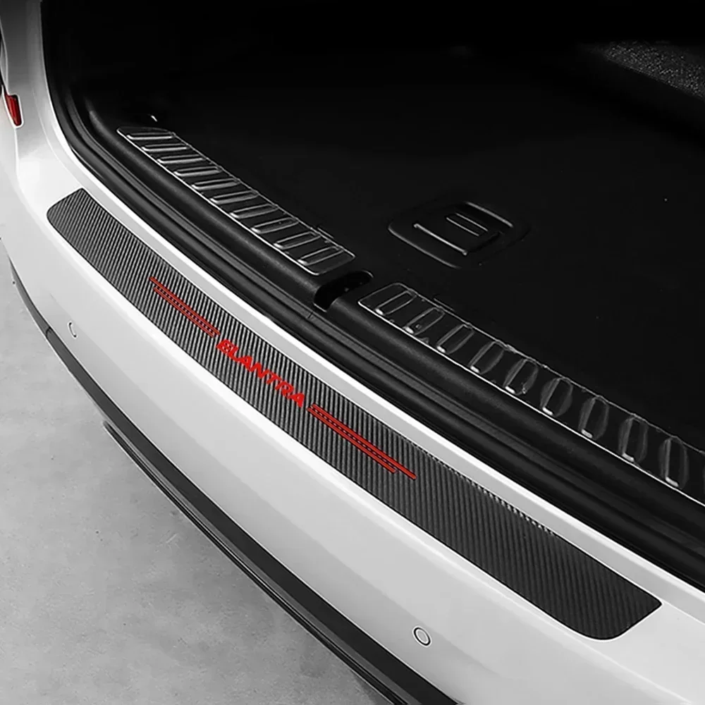 Car Front Rear Door Threshold  - Crepe Pan Carbon ulasan dan harga