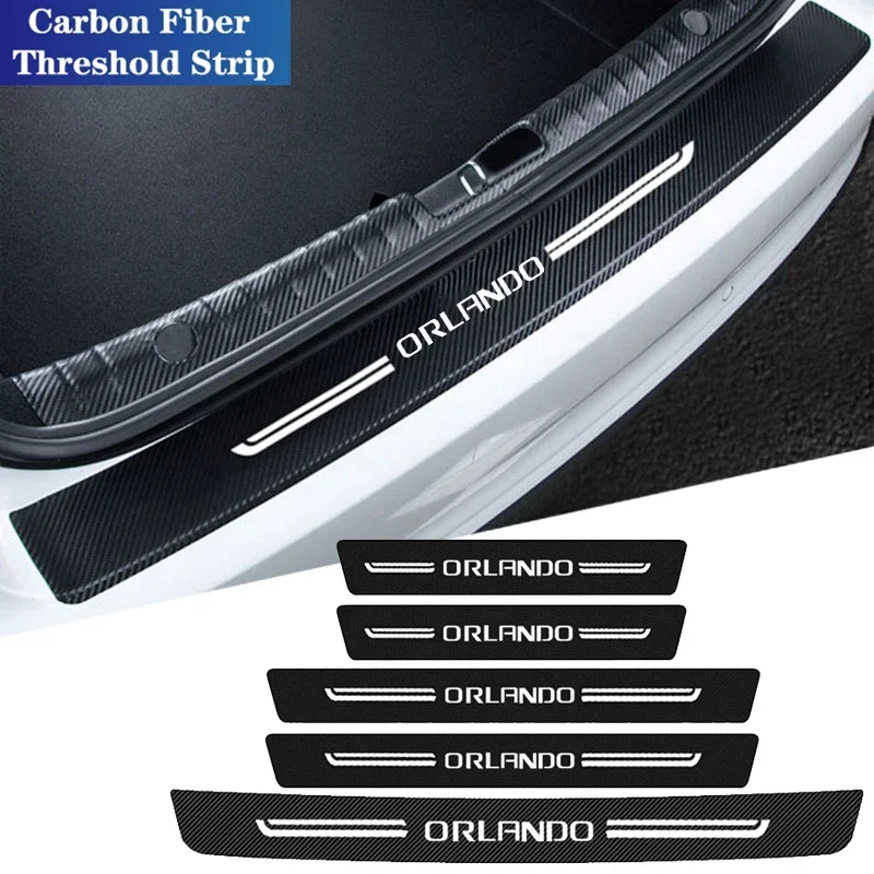 Carbon Fiber Car Threshold Pro - Crepe Pan Carbon ulasan dan harga