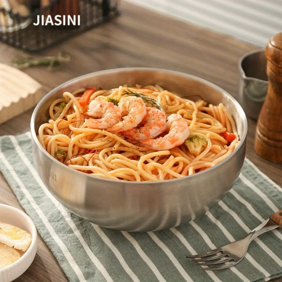 Large Capacity Stainless Steel - Dim Sum Basket ulasan dan harga
