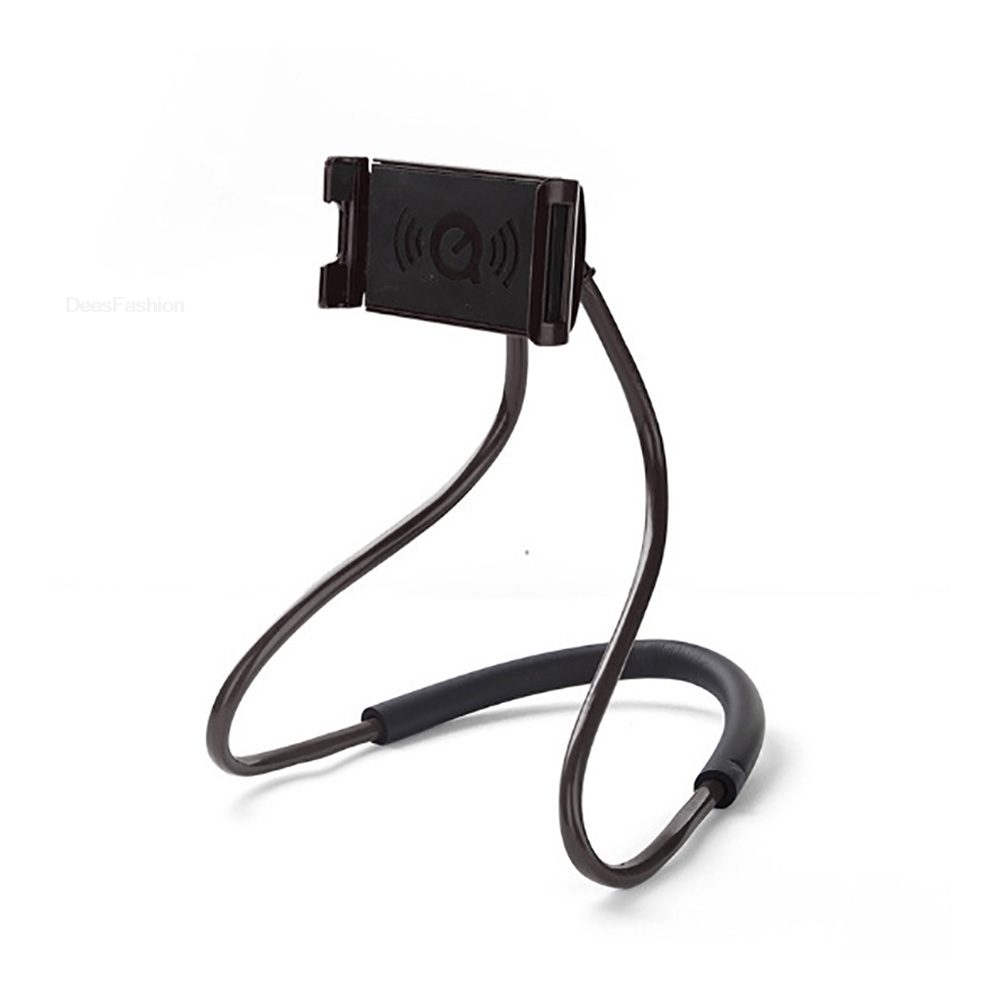 Flexible Mobile Phone Holder H - Taco Stand Holder ulasan dan harga