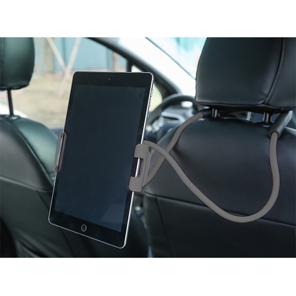 Flexible Mobile Phone Holder H - Taco Stand Holder ulasan dan harga